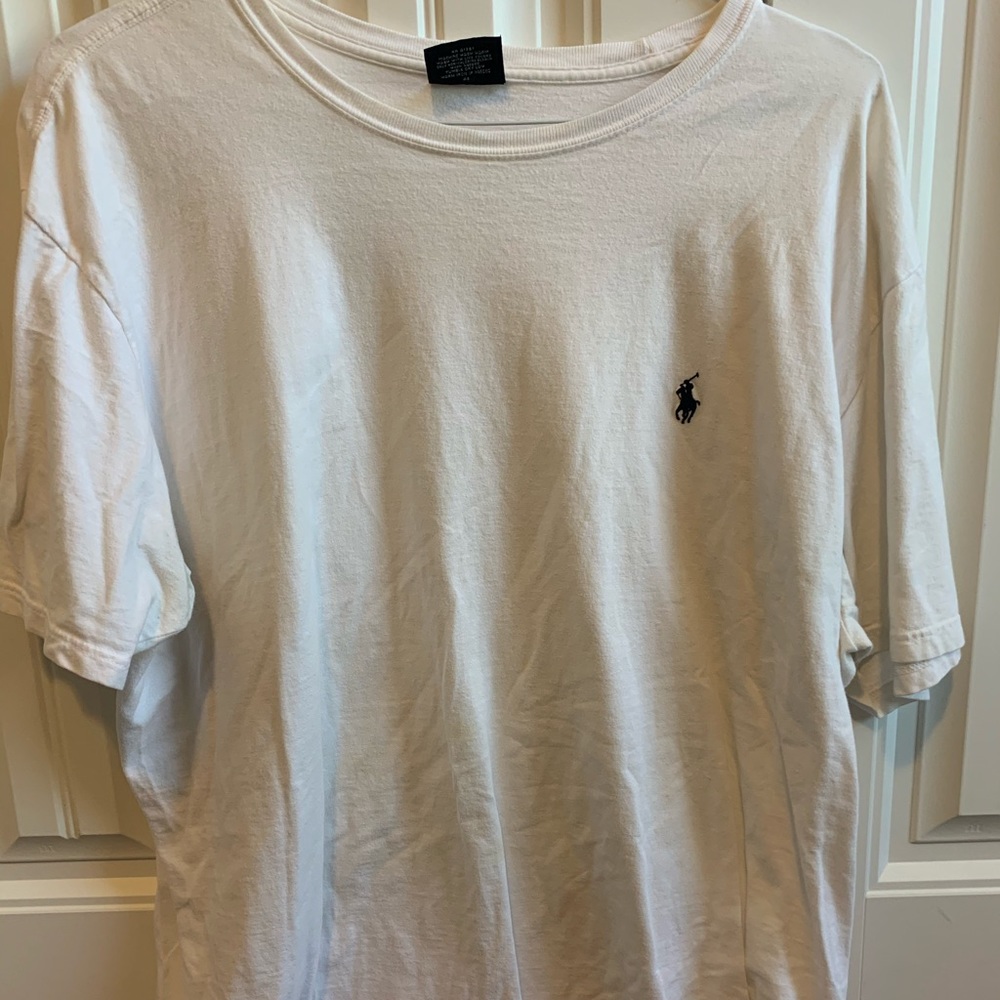 Polo T-shirt men’s XL
